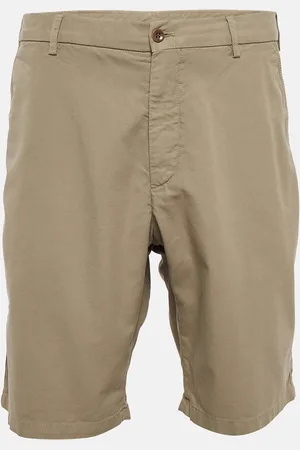 Loro Piana Cotton Shorts 3XL