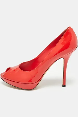 Dior Patent Leather Miss Pumps Size 37