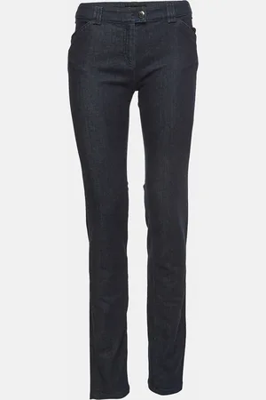 Balenciaga Denim Slim Fit Jeans M Waist 32