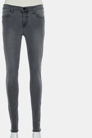 J Brand Denim Super Skinny Maria Jeans M