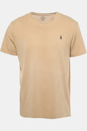 Ralph Lauren Cotton Custom Slim Fit T-Shirt XL