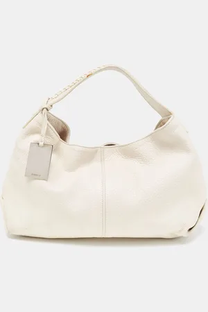 Furla Leather Elisabeth Hobo