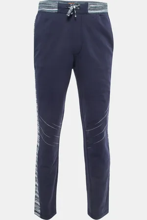 Missoni Cotton Drawstring Lounge Pants M