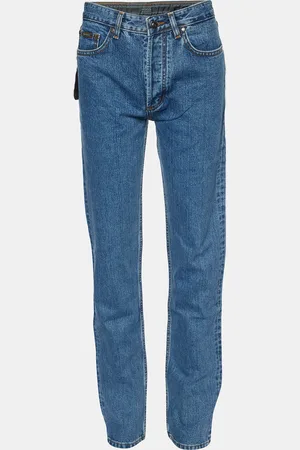 HUGO BOSS Denim Regular Fit Jeans M Waist 29"