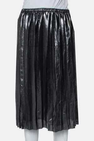 Isabel Marant Metallic Lame
