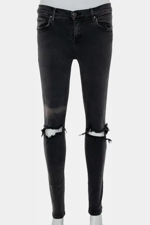 GRLFRND Denim Skinny Candice Jeans M
