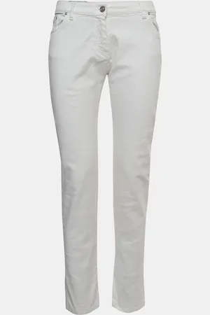 Kenzo Kenzo Denim Slim Fit Jeans S
