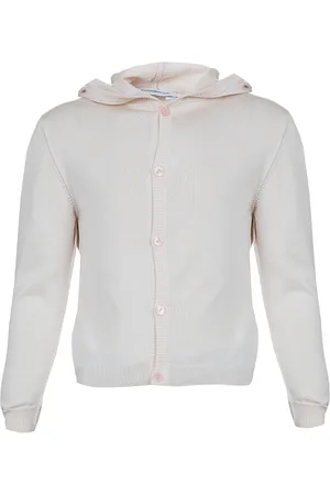 Dolce & Gabbana Hooded Cardigan 4 Yrs