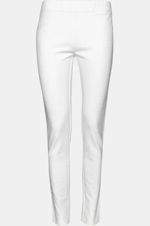 Joseph Stretch Knit Slim Fit Leggings L