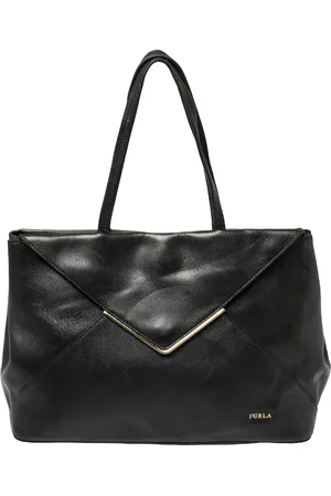 Furla Leather Kelis Tote