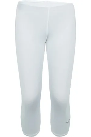 Emporio Armani Swarovski Logo Detail Leggings 5 Yrs
