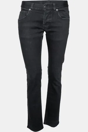 Prada Denim Tapered Fit Jeans M