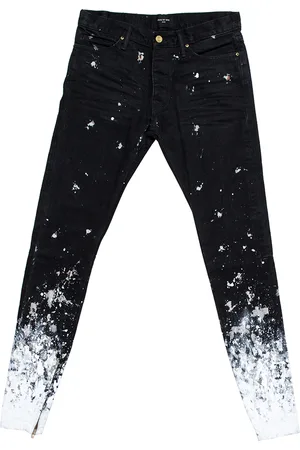 FEAR OF GOD Fifth Collection Denim Selvedge Painters Jeans M