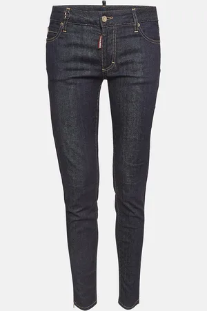 Dsquared2 Denim D Embellished Jeans M Waist 42"