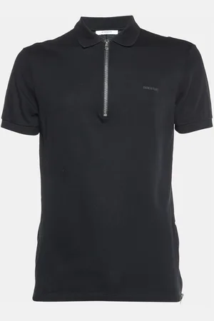 Givenchy mens polo shirt sale best sale