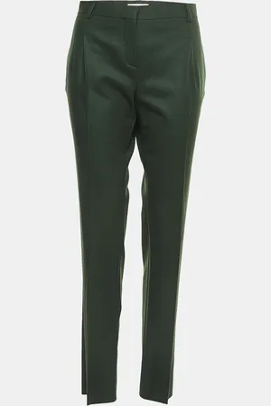 VALENTINO Wool Trousers XL