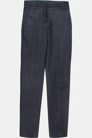 Moncler Denim Slim Fit Jeans M Waist 28