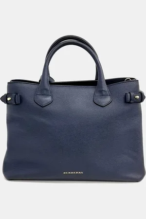 Burberry Banner Medium Bag