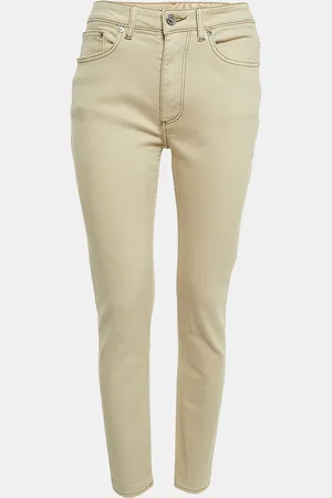 Burberry Denim Pocket Detail Skinny Jeans S Waist 27"