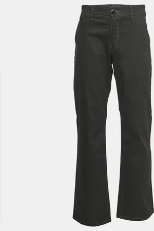 Giorgio Armani Denim Straight Fit Jeans 3XL Waist 38"