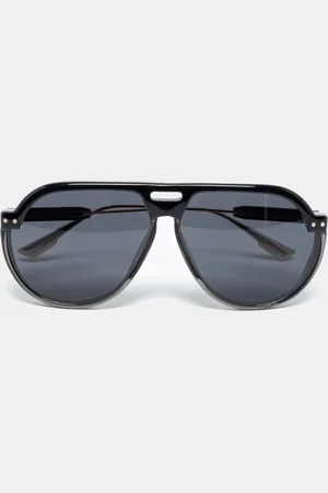 Dior Club3 Aviator Sunglasses