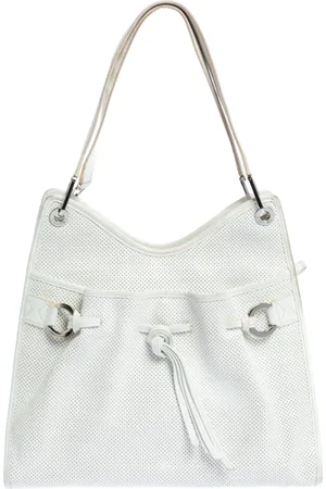 LANCEL Leather Shoulder Bag