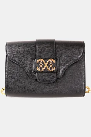 Charriol Leather MARIE OLGA Crossbody