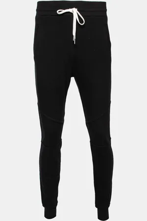 JOHN ELLIOTT Cotton Escobar Slim Fit Joggers M