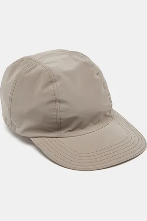 Hermès Hermès Taupe Roger Technical Reversible Cap M
