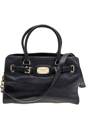 Michael Kors Leather Shoulder Bag