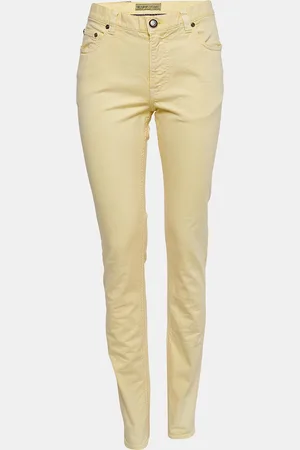 Etro Denim Slim Fit Jeans M Waist 29"