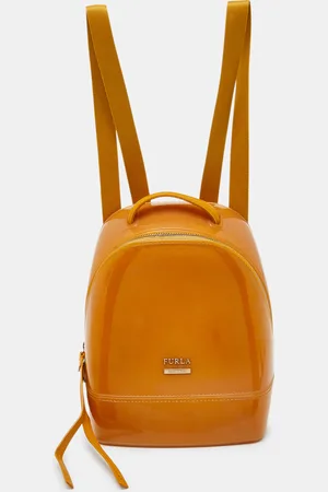 Furla Rubber Candy Backpack