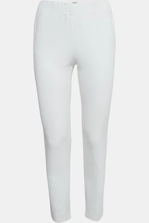 Joseph Gabardine Tight Fit Leggings M