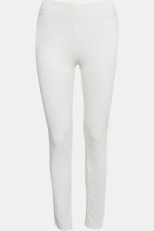 Joseph Gabardine Tight Fit Leggings M
