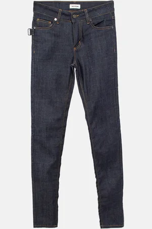 Zadig & Voltaire Denim Skinny Jeans S Waist 25"