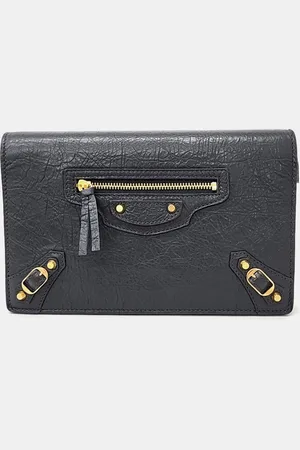 Balenciaga Motor CrossBody bag