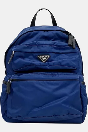 Prada Tesuto backpack