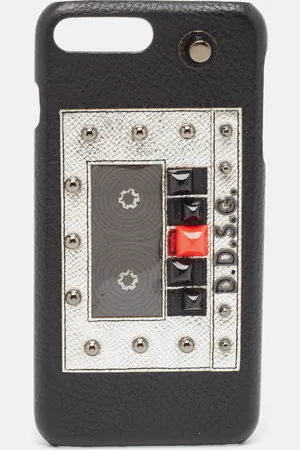 Dolce & Gabbana Bottalato Radio iPhone 7 Plus Case