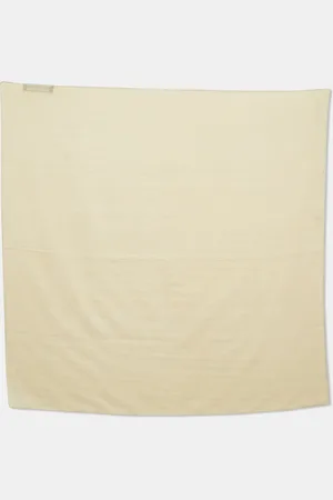 Dolce & Gabbana Silk Square Scarf
