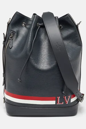 LOUIS VUITTON Epi Leather Noe Marin Bag
