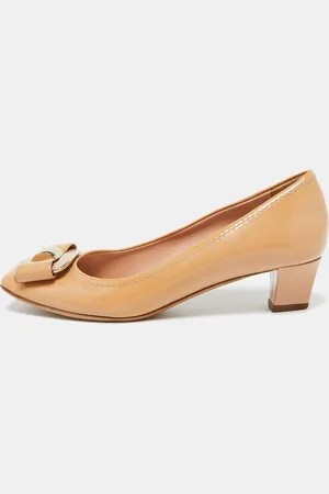 Dior Patent Leather Pumps Size 37.5