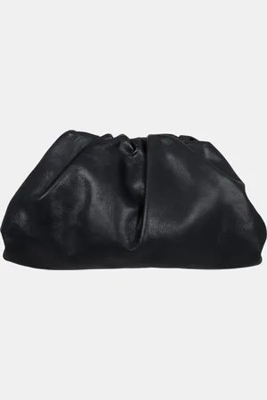 Bottega Veneta Brown Leather The Pouch Bag