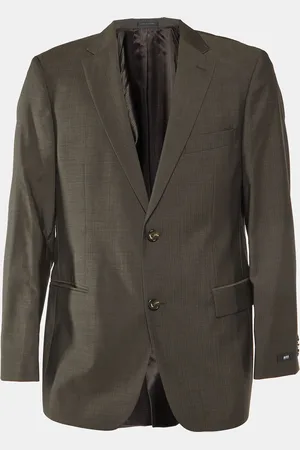 HUGO BOSS Wool Pasini2 Blazer L