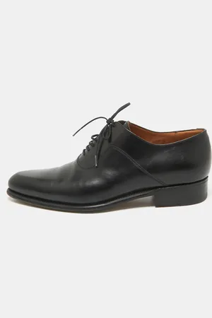 J.W.Anderson Leather Lace Up Oxfords Size 40