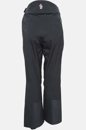 Moncler Nylon Ski Pants M