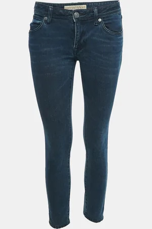 Burberry Denim Skin Fit Jeans M Waist 28"