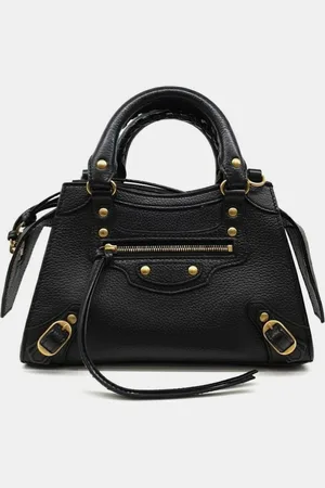 Balenciaga Neo Classic Mini Top Handle Bag