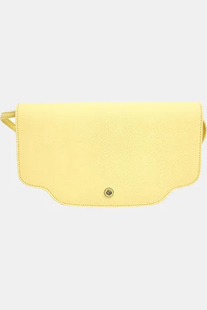 Loro Piana Secia Cutch And Shoulder Bag