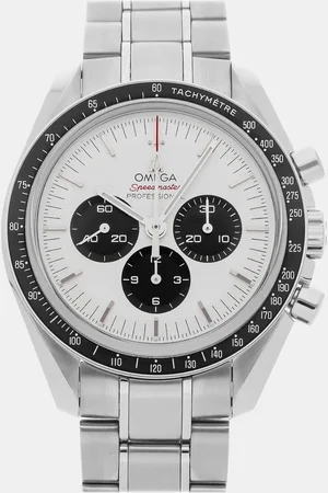 Omega Stainless Steel Speedmaster 522.30.42.30.04.001 Manual Winding Men
