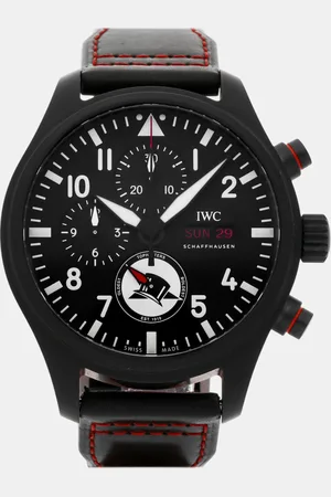 IWC Ceramic Pilot